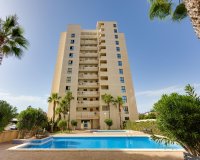 Reventa - Apartamento - Torrevieja - La Veleta