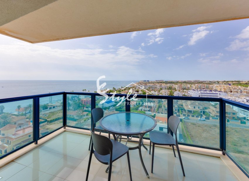 Reventa - Apartamento - Torrevieja - La Veleta