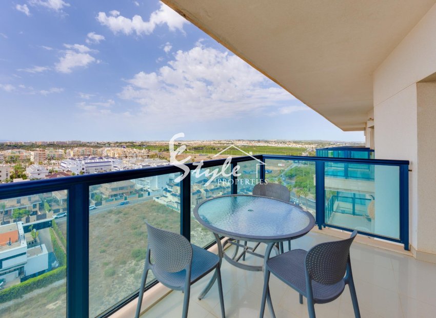 Reventa - Apartamento - Torrevieja - La Veleta