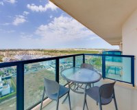 Reventa - Apartamento - Torrevieja - La Veleta
