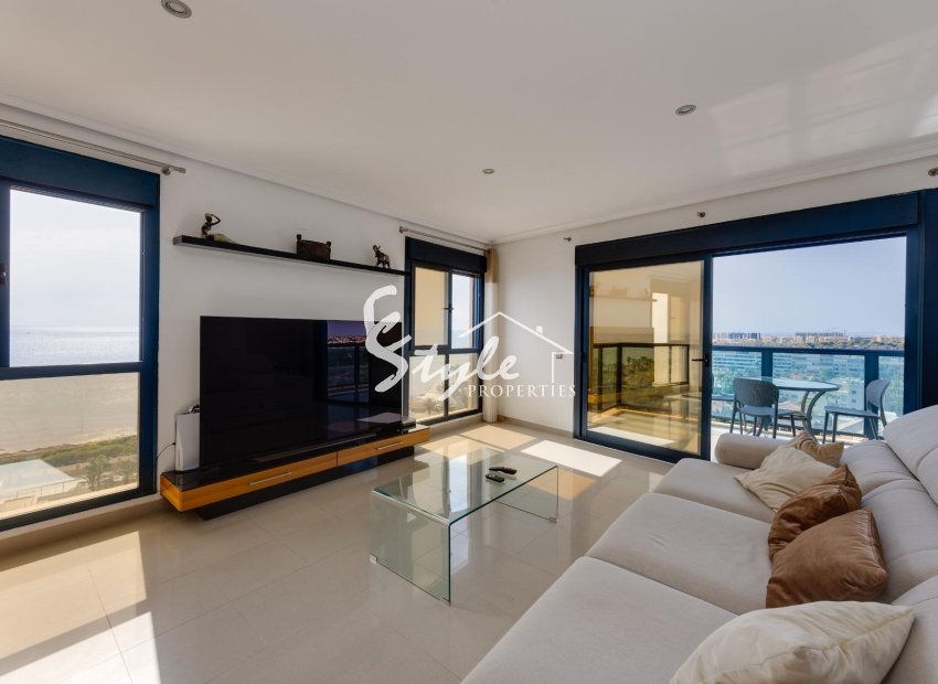 Reventa - Apartamento - Torrevieja - La Veleta
