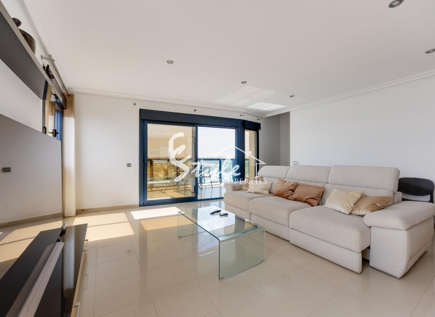 Reventa - Apartamento - Torrevieja - La Veleta