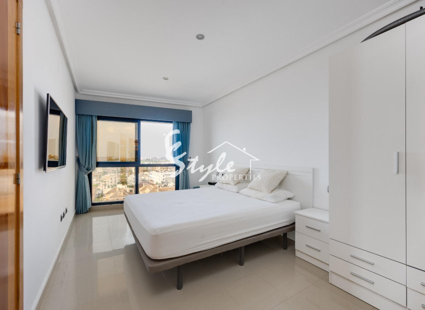Reventa - Apartamento - Torrevieja - La Veleta