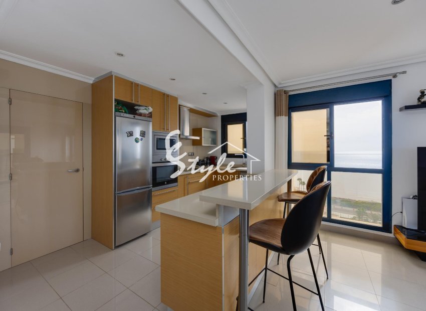 Reventa - Apartamento - Torrevieja - La Veleta