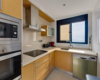 Reventa - Apartamento - Torrevieja - La Veleta