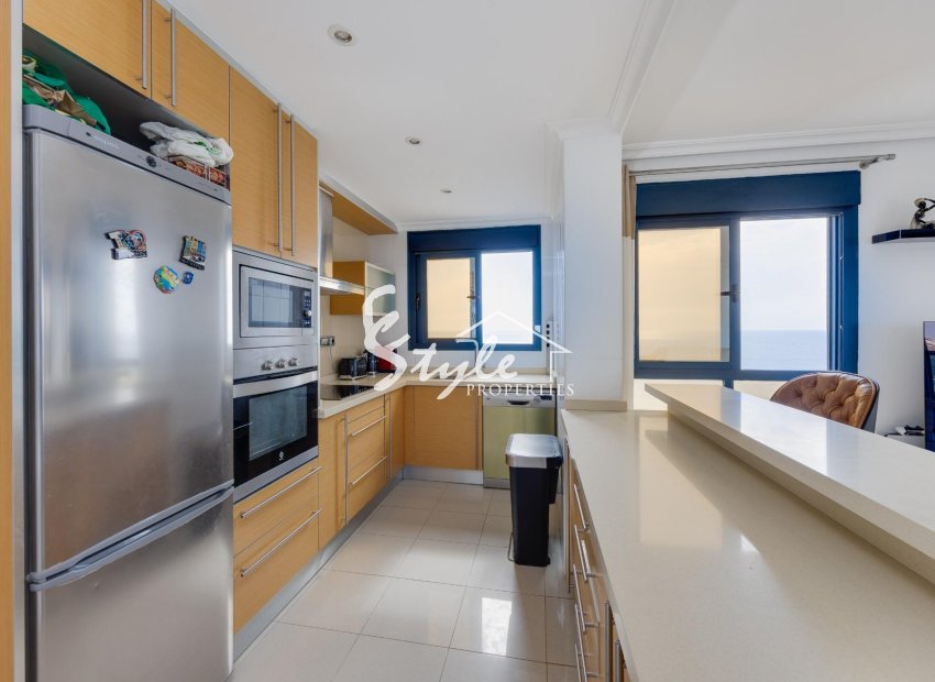 Reventa - Apartamento - Torrevieja - La Veleta
