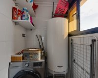 Reventa - Apartamento - Torrevieja - La Veleta