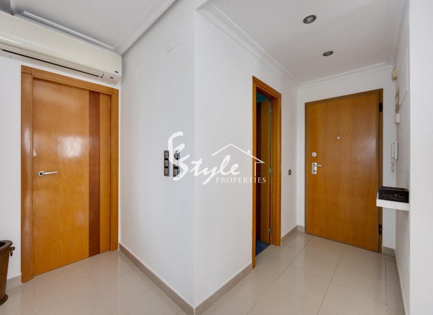 Reventa - Apartamento - Torrevieja - La Veleta