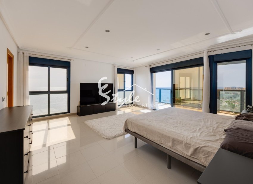 Reventa - Apartamento - Torrevieja - La Veleta