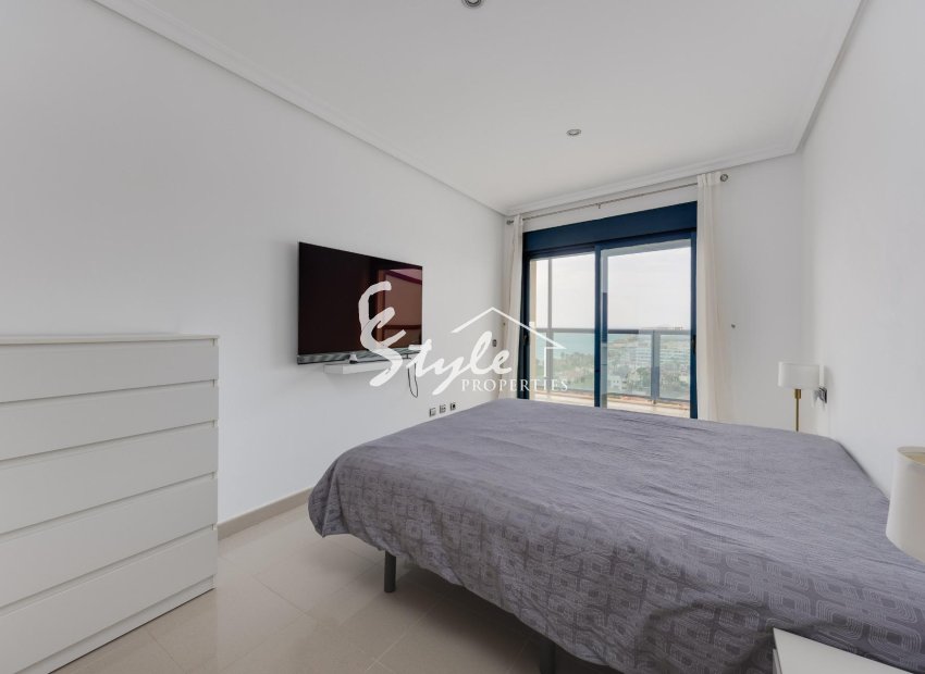 Reventa - Apartamento - Torrevieja - La Veleta