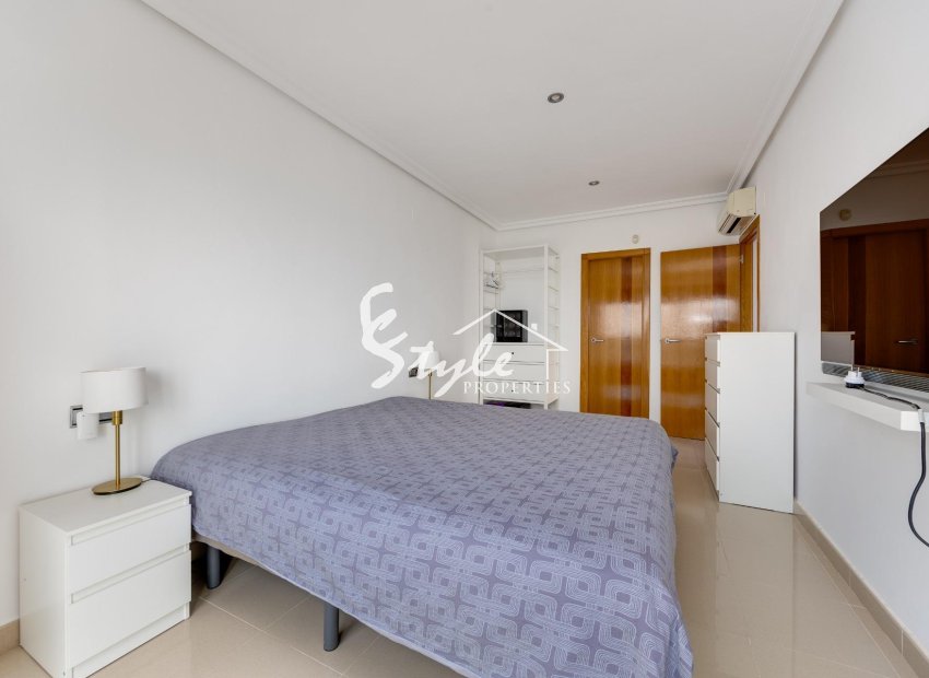 Reventa - Apartamento - Torrevieja - La Veleta