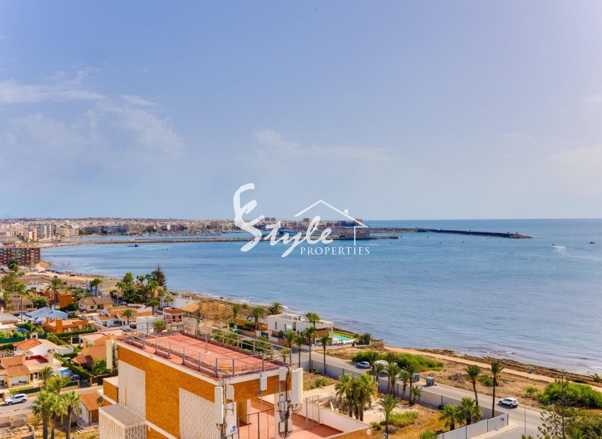 Reventa - Apartamento - Torrevieja - La Veleta