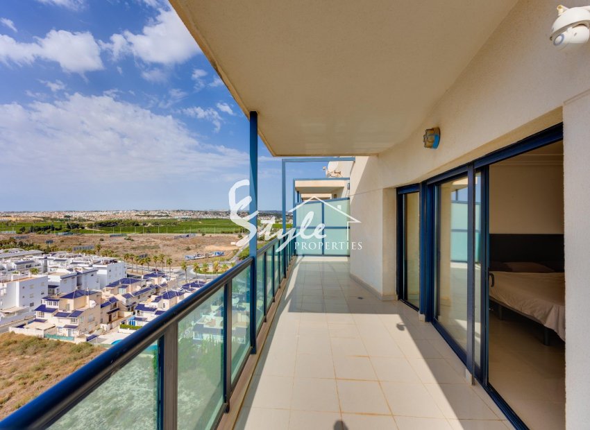 Reventa - Apartamento - Torrevieja - La Veleta
