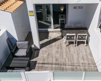 Reventa - Apartamento - Torrevieja - Lago Jardin