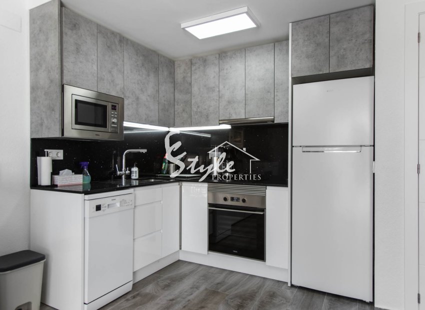 Reventa - Apartamento - Torrevieja - Lago Jardin