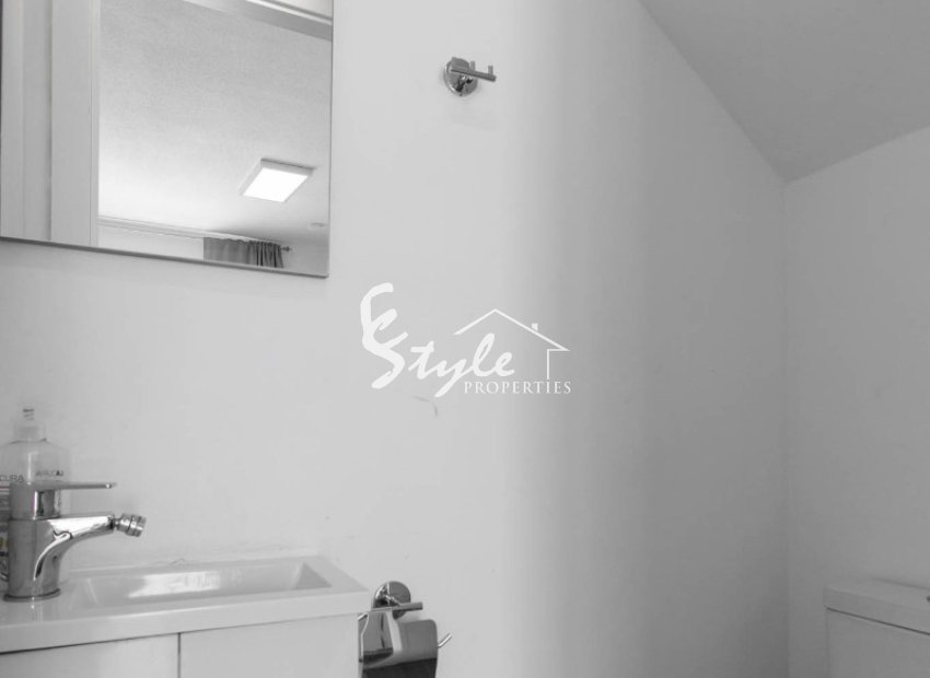 Reventa - Apartamento - Torrevieja - Lago Jardin