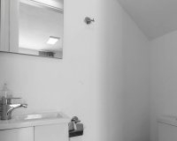 Reventa - Apartamento - Torrevieja - Lago Jardin