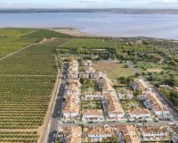 Reventa - Apartamento - Torrevieja - Lago Jardin