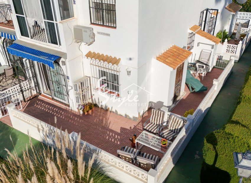 Reventa - Apartamento - Torrevieja - Lago Jardin