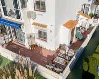 Reventa - Apartamento - Torrevieja - Lago Jardin
