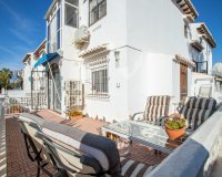 Reventa - Apartamento - Torrevieja - Lago Jardin