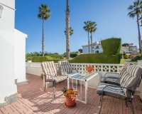 Reventa - Apartamento - Torrevieja - Lago Jardin
