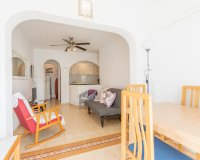 Reventa - Apartamento - Torrevieja - Lago Jardin