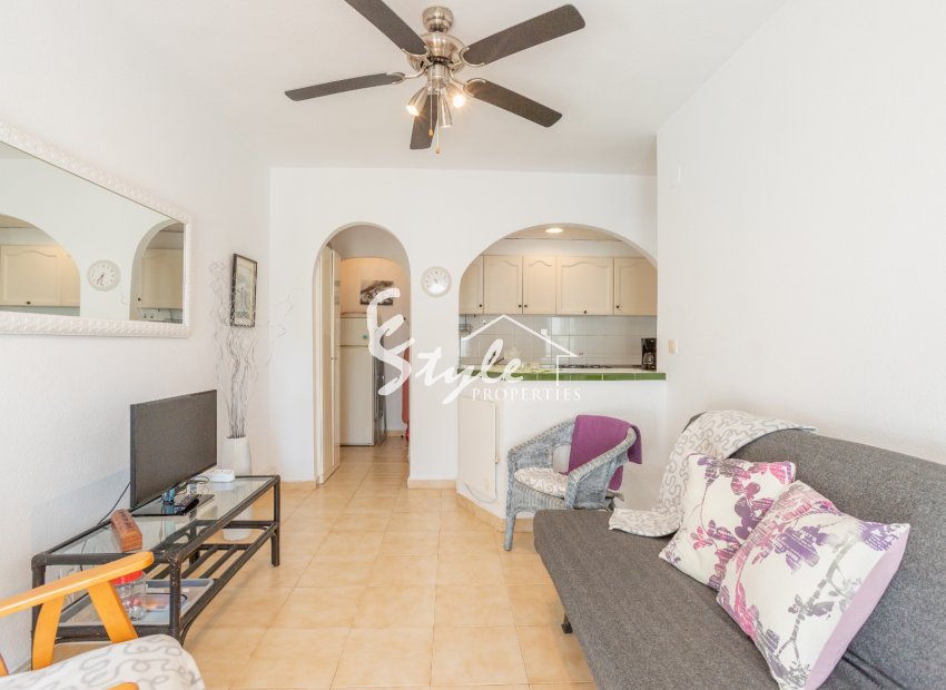 Reventa - Apartamento - Torrevieja - Lago Jardin