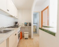 Reventa - Apartamento - Torrevieja - Lago Jardin