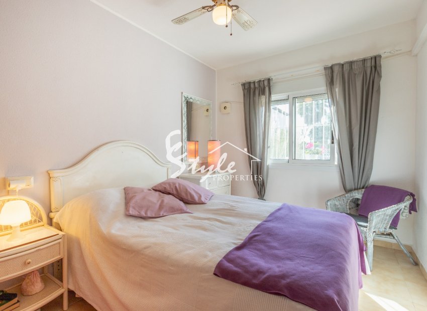 Reventa - Apartamento - Torrevieja - Lago Jardin