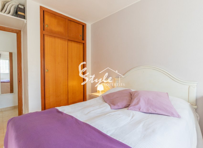 Reventa - Apartamento - Torrevieja - Lago Jardin