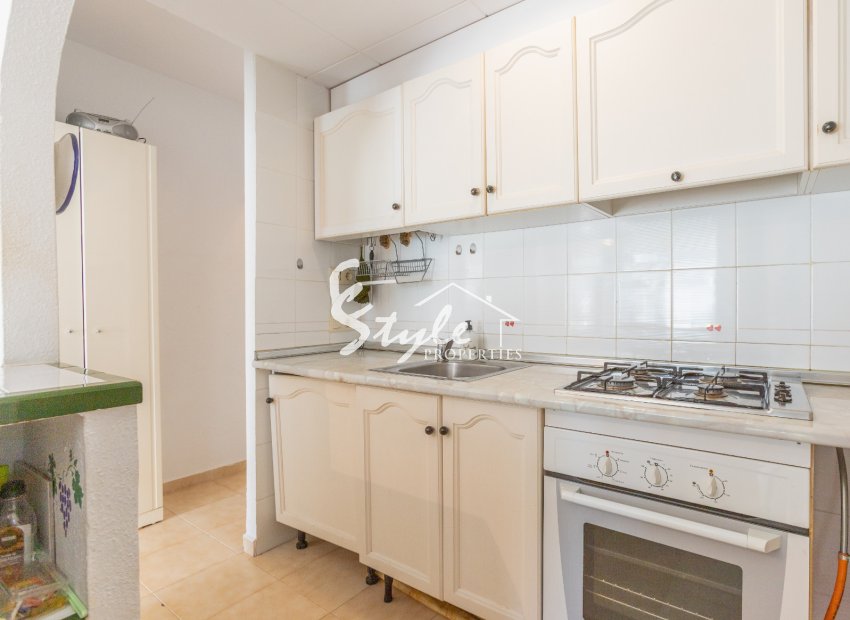 Reventa - Apartamento - Torrevieja - Lago Jardin