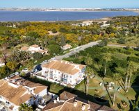 Reventa - Apartamento - Torrevieja - Lago Jardin