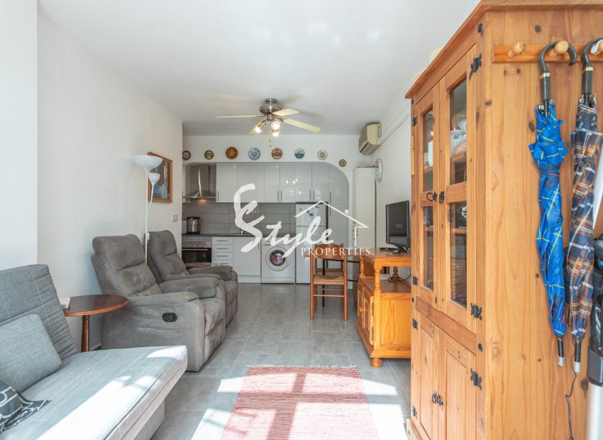 Reventa - Apartamento - Torrevieja - Lago Jardin