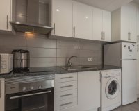 Reventa - Apartamento - Torrevieja - Lago Jardin