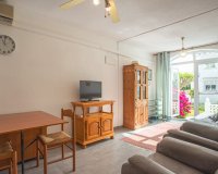 Reventa - Apartamento - Torrevieja - Lago Jardin