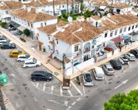 Reventa - Apartamento - Torrevieja - Lago Jardin