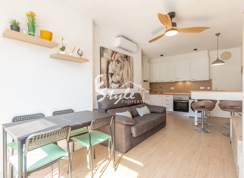 Reventa - Apartamento - Torrevieja - Lago Jardin