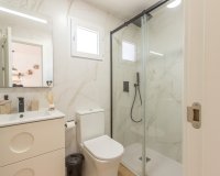 Reventa - Apartamento - Torrevieja - Lago Jardin
