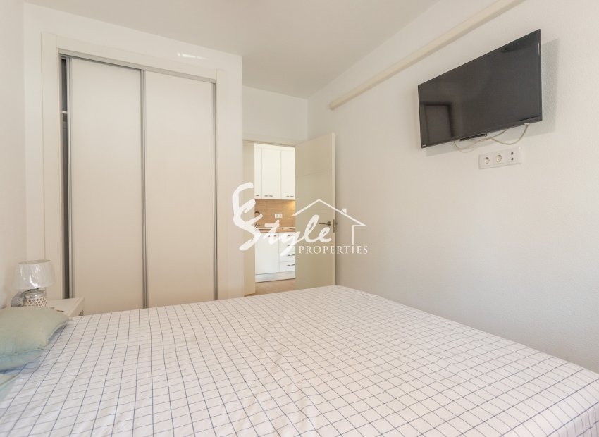 Reventa - Apartamento - Torrevieja - Lago Jardin