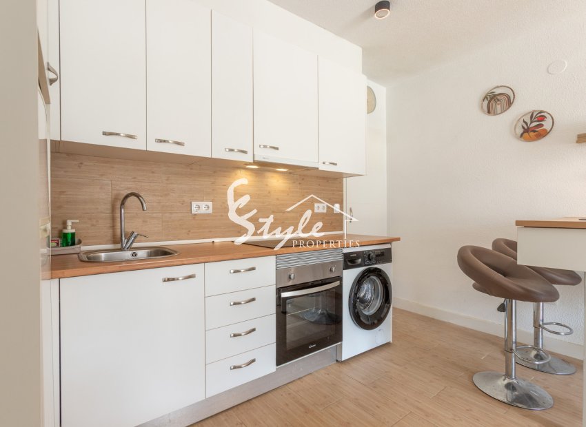 Reventa - Apartamento - Torrevieja - Lago Jardin