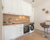 Reventa - Apartamento - Torrevieja - Lago Jardin