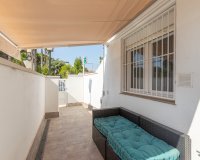 Reventa - Apartamento - Torrevieja - Lago Jardin