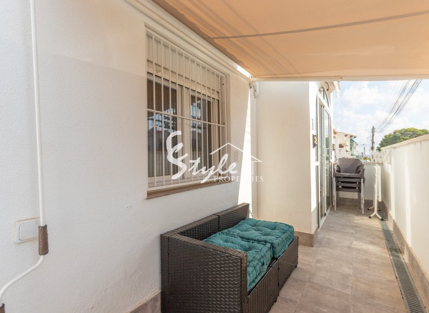 Reventa - Apartamento - Torrevieja - Lago Jardin