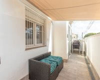 Reventa - Apartamento - Torrevieja - Lago Jardin
