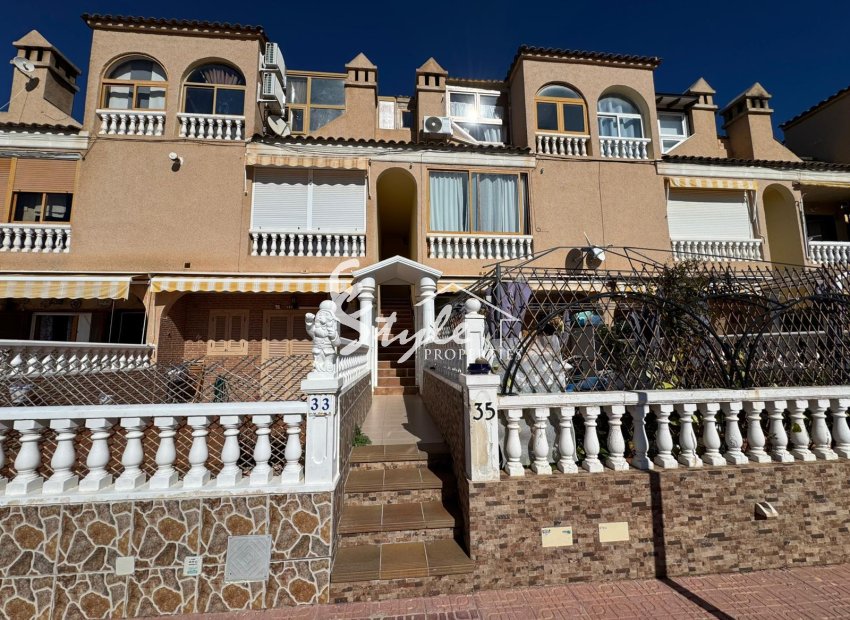 Reventa - Apartamento - Torrevieja - Los Altos
