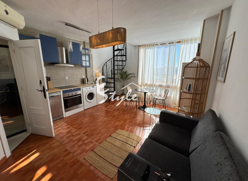 Reventa - Apartamento - Torrevieja - Los Altos