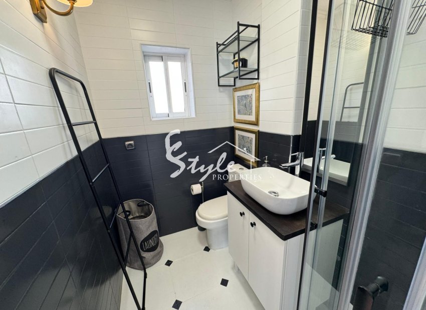 Reventa - Apartamento - Torrevieja - Los Altos