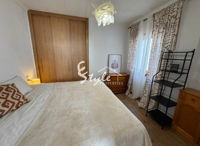 Reventa - Apartamento - Torrevieja - Los Altos