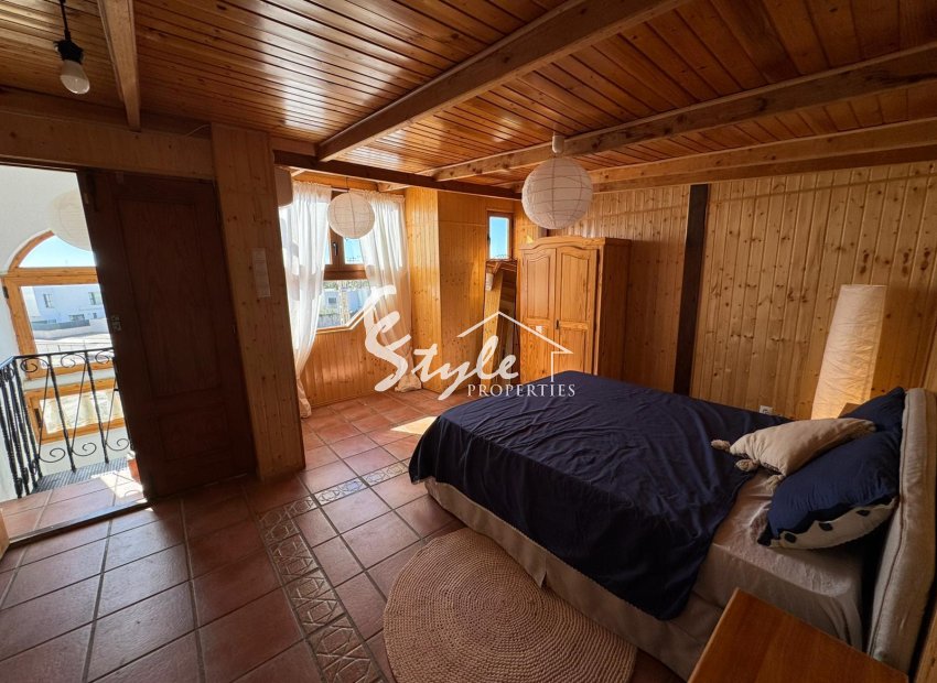 Reventa - Apartamento - Torrevieja - Los Altos